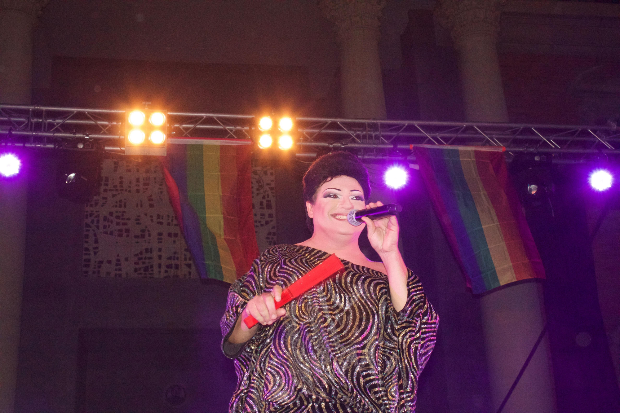 Orgullo LGTBI Murcia / E. Reche