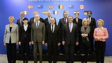 Rusia retira su solicitud de repostaje en Ceuta tras el malestar de la OTAN