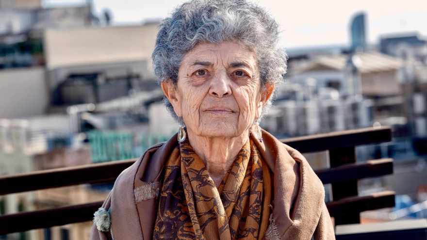 Sophie Bessis, historiadora: "Ni el judaísmo ni el cristianismo nacieron en Europa, Jesús era un judío palestino"