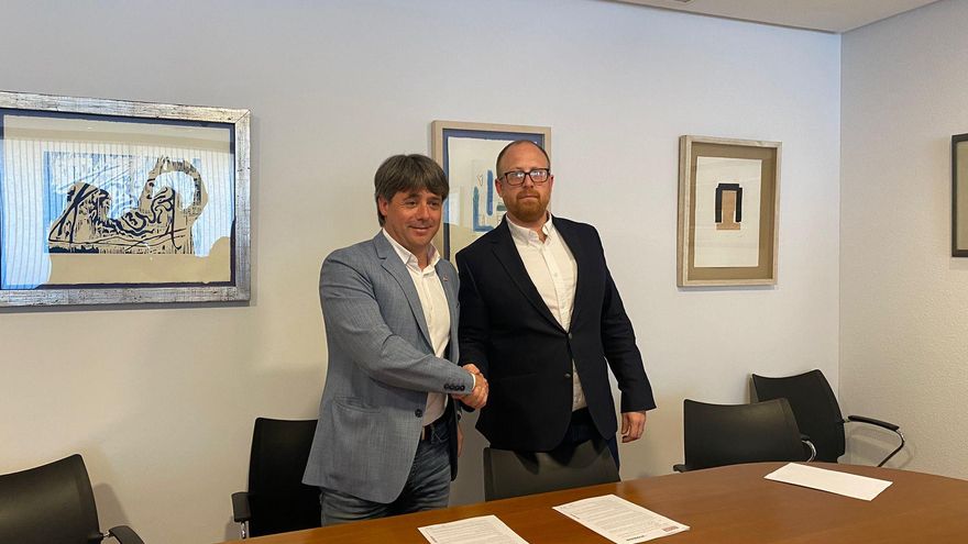 Ryanair pacta con CCOO mejoras para sus afiliados al margen de la batalla por un convenio de otros sindicatos