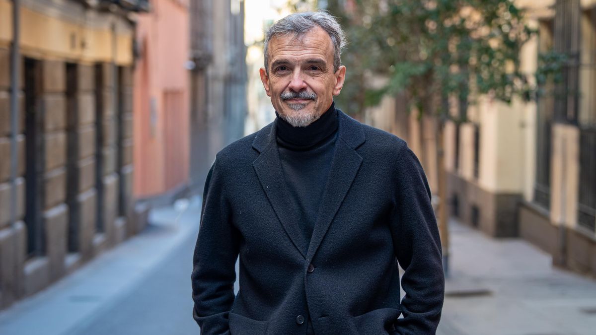 José Manuel López: "El conflicto de la vivienda no es entre caseros e inquilinos, sino de especuladores contra el resto"