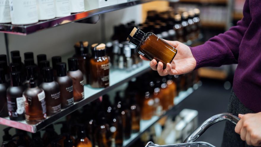 Jabones hipoalergénicos: qué ingredientes deben estar ausentes en la etiqueta