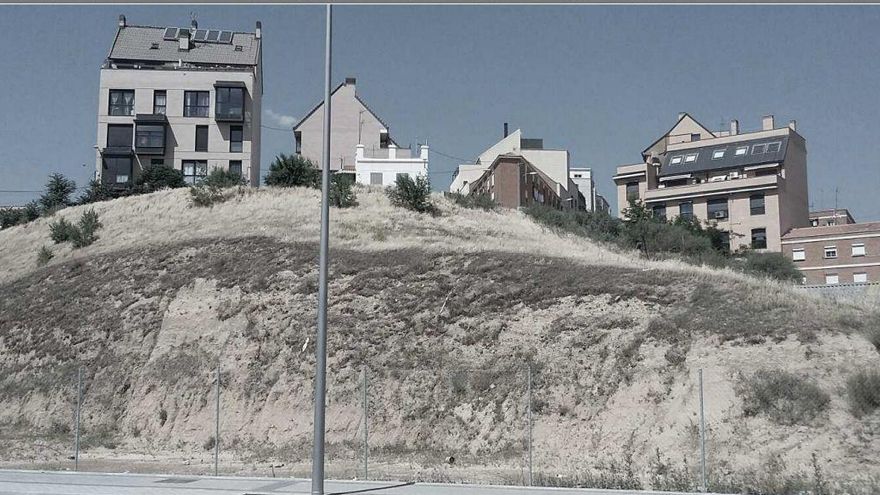 Hoja de ruta para el lento avance del Paseo de la Dirección: pisos de la EMVS, equipamientos y reurbanización