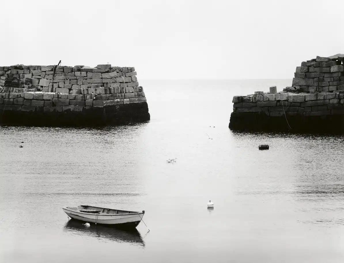Cape Ann, Massachusetts, de Secuencia 1968 (24 de diciembre de 1966)