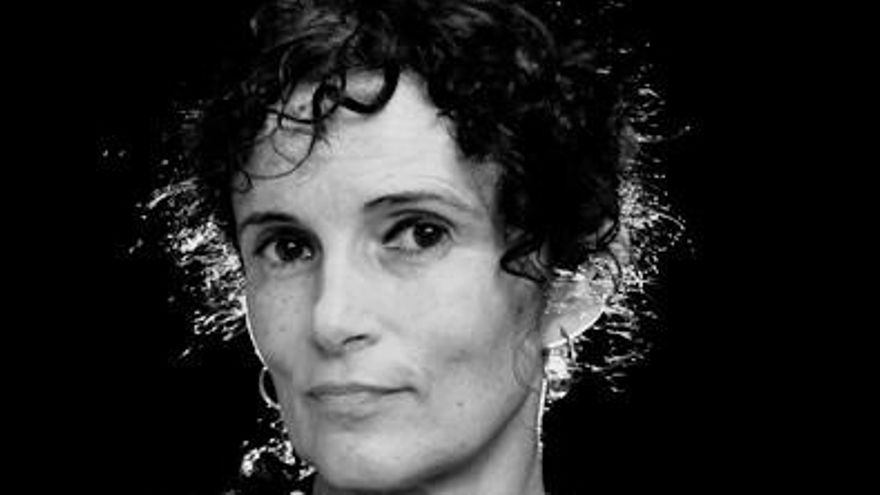 Dora Cantero, premio AX de Teatro