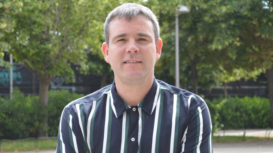 Raul Magallón