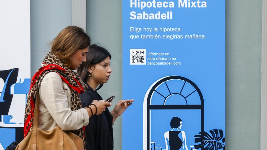 El euríbor cae medio punto hasta el 3,75% y anticipa un recorte de los tipos de interés del BCE