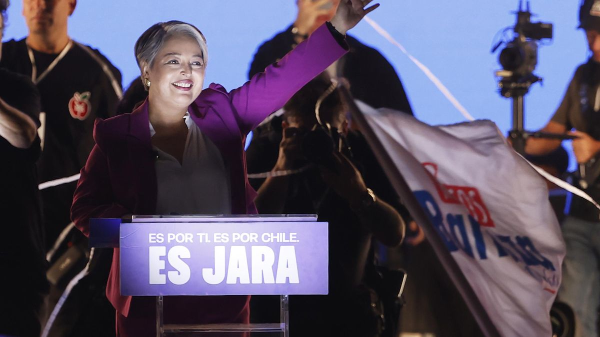 Chile celebra unas elecciones presidenciales inéditas con una candidata comunista y dos ultras como favoritos