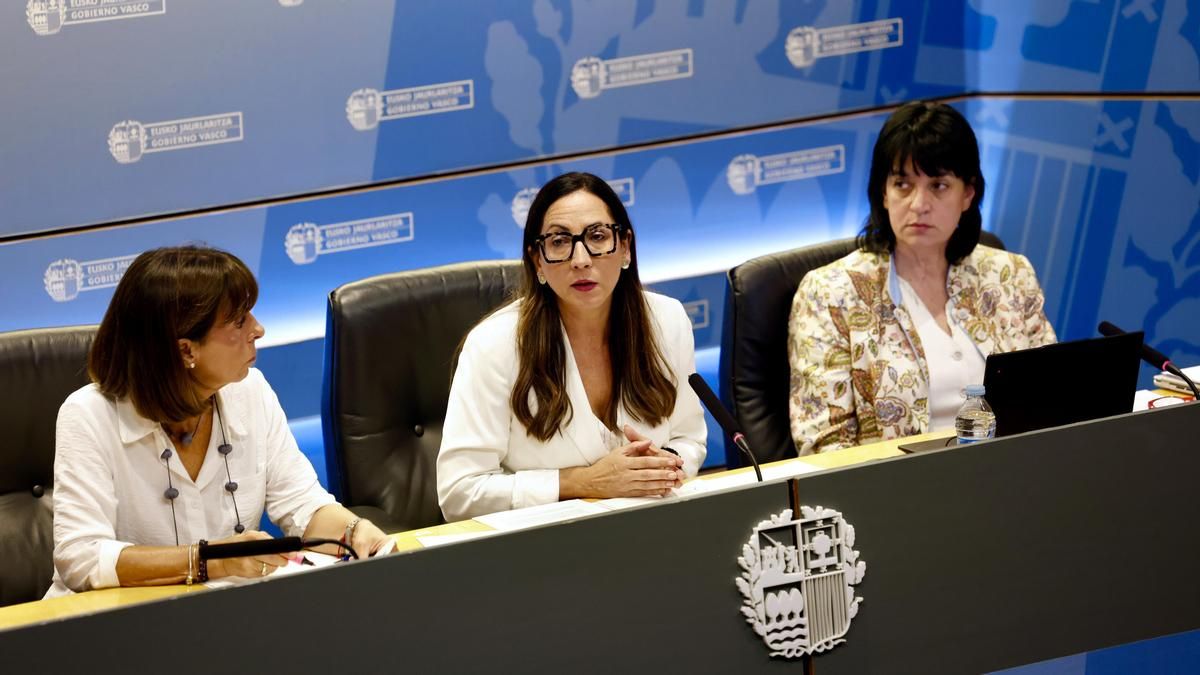 Euskadi no es una Ataun más grande