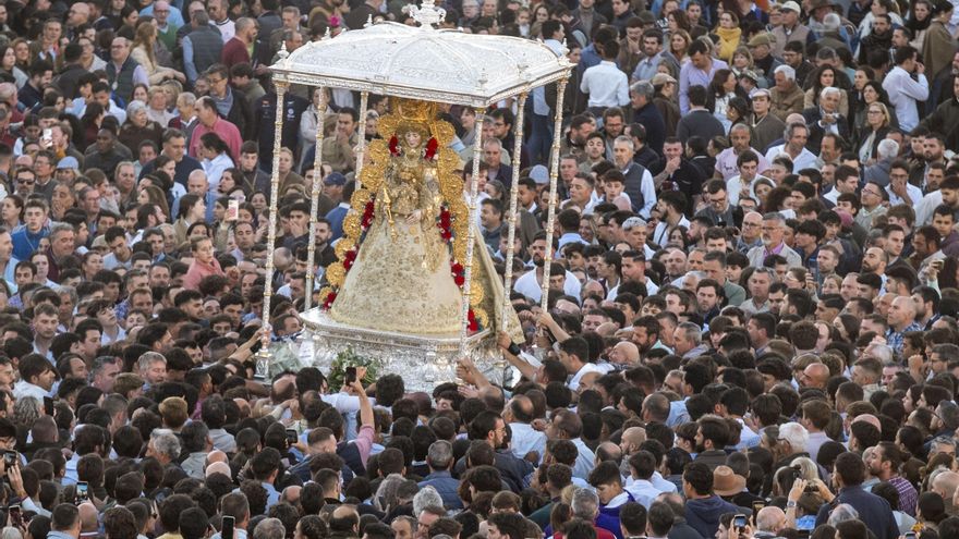 Domingo de Pentecostés, la antesala del momento anhelado