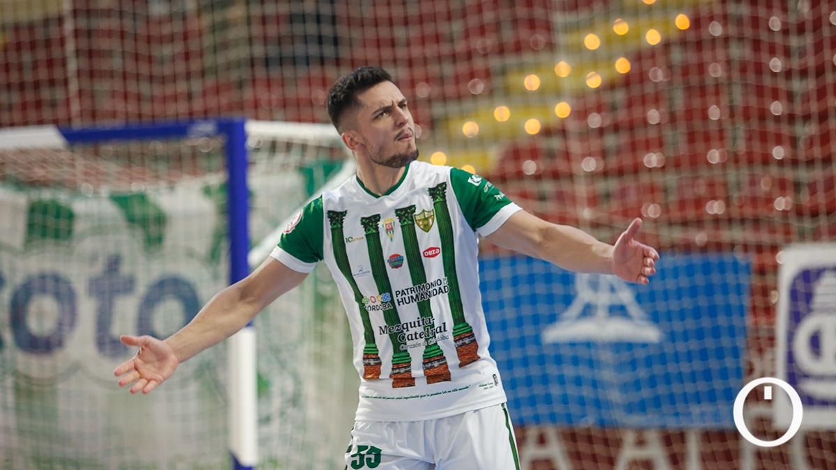 Córdoba Patrimonio - Ribera Navarra