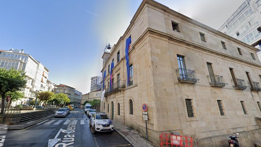 El PSOE desautoriza el acuerdo de su grupo municipal en O Carballiño con el PP para gobernar conjuntamente