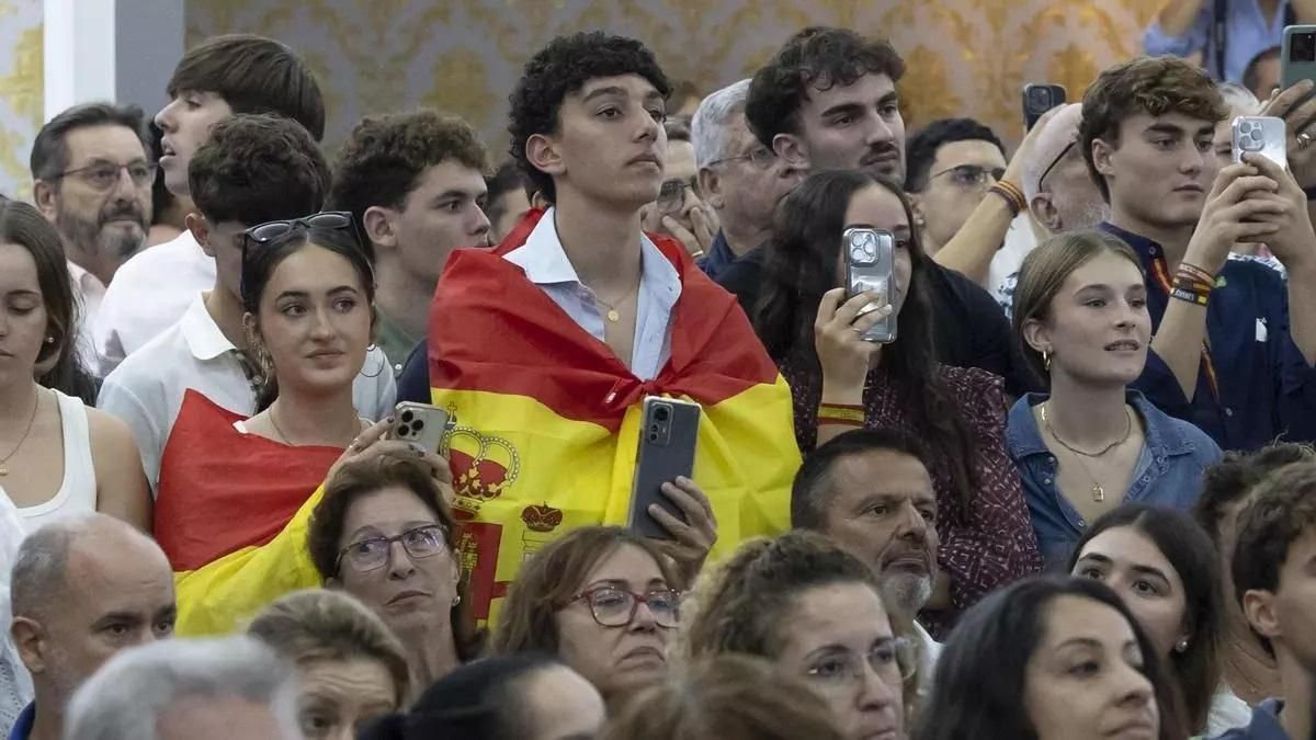 El endeble refugio del Yo frente al ataque reaccionario