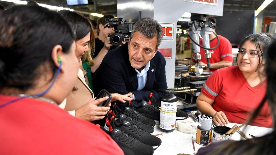 Una por una: ¿cuáles son y quiénes pagan las medidas de Massa?