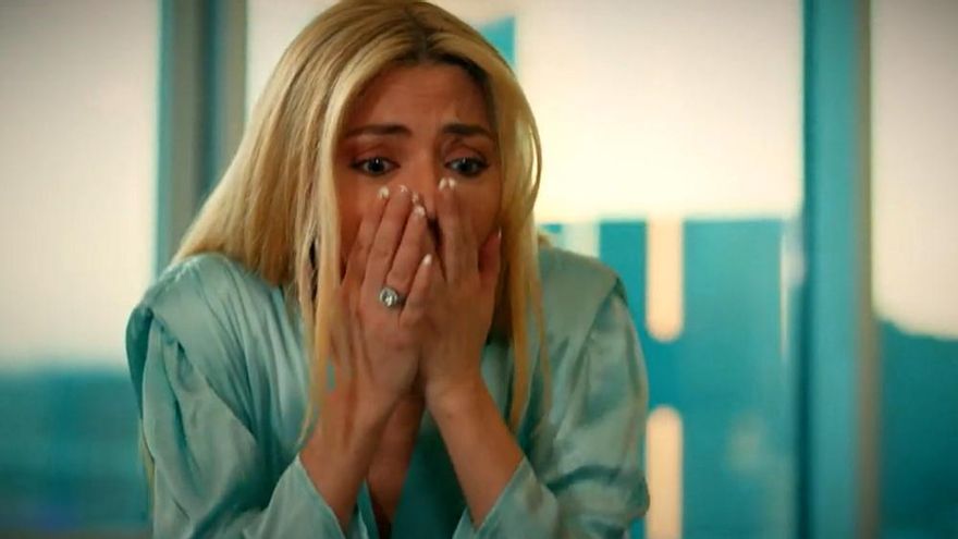 'Hermanos' dejó al borde de la muerte a otro personaje, que ya sufrió hace poco un duro revés