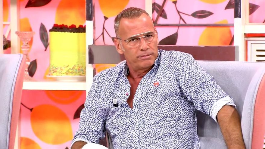 'Pesadilla en El Paraíso' anuncia a su cuarta concursante, también vinculada a 'Sálvame'