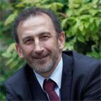 Pedro Gómez Damborenea