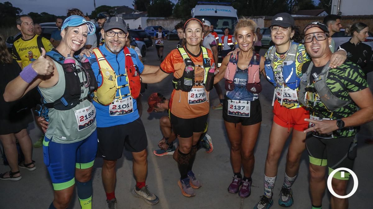 4º Califa Mountain Festival