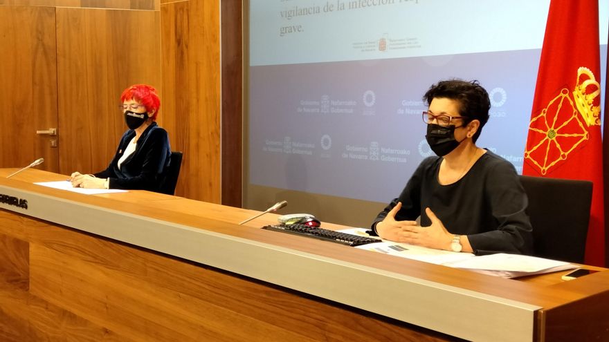 Navarra realizará su propio estudio de seroprevalencia a 2.000 personas para medir la inmunidad ante la COVID-19