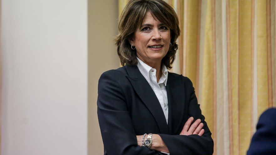 Segundo varapalo del Supremo a Dolores Delgado: anula también su nombramiento como fiscal de Memoria Democrática