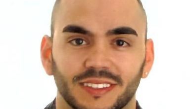 Mario Sergio Pino Hurtado (32 años)