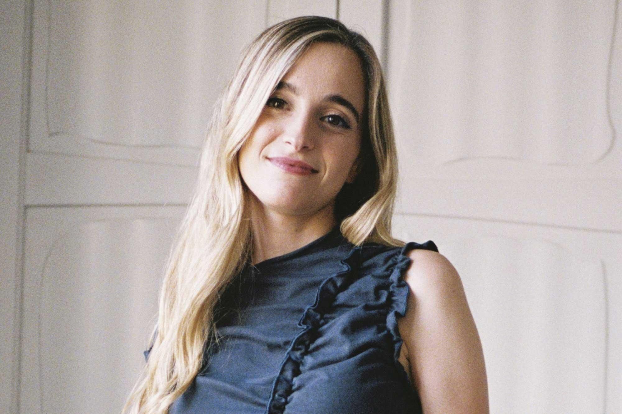 Núria Moliner