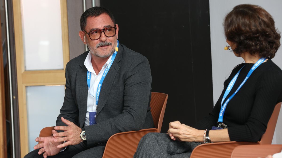 Marco Mendoza, CEO de Trueworld Organization