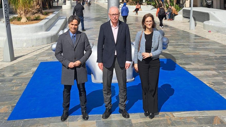 Campaña Sabe a Excusa en Murcia