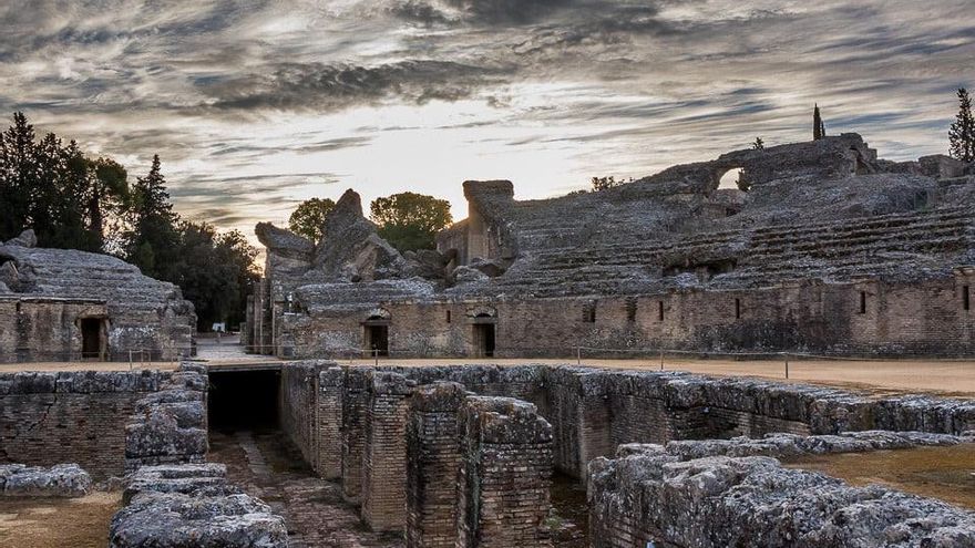 Un paseo por los últimos interrogantes sin resolver que plantea Itálica