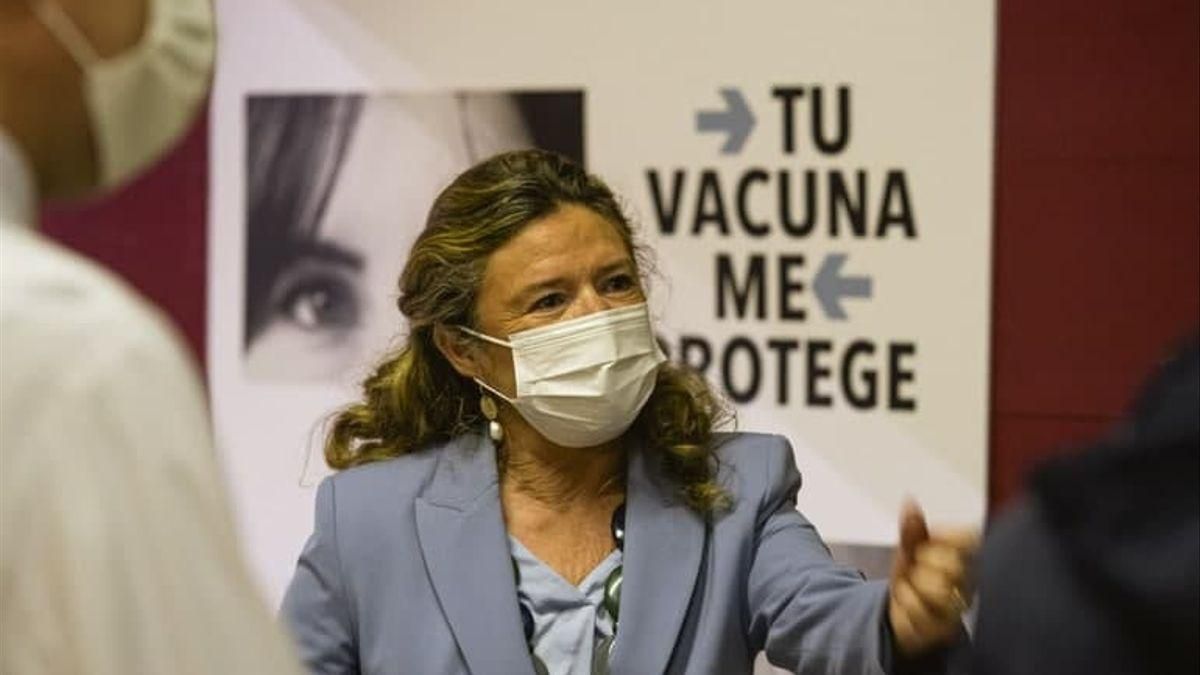 Euskadi baja la persiana de los vacunódromos tras administrar más de dos millones de dosis