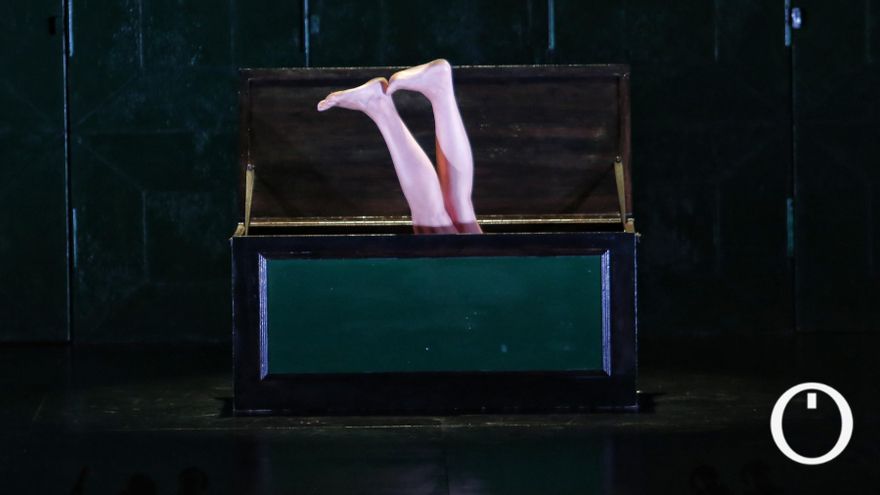 Sueños entre guerras