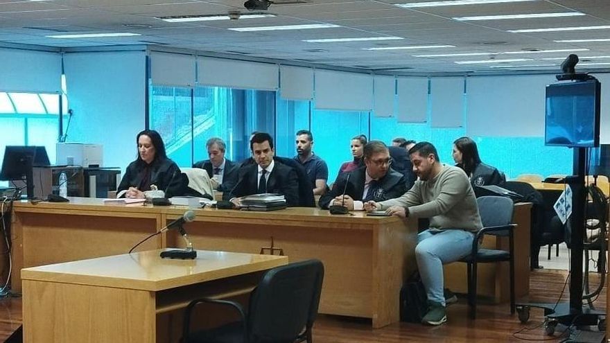 Los jueces avalan la ‘patada en la puerta’ de la pandemia por la “negativa constante y obstinada” a identificarse de los jóvenes de la fiesta