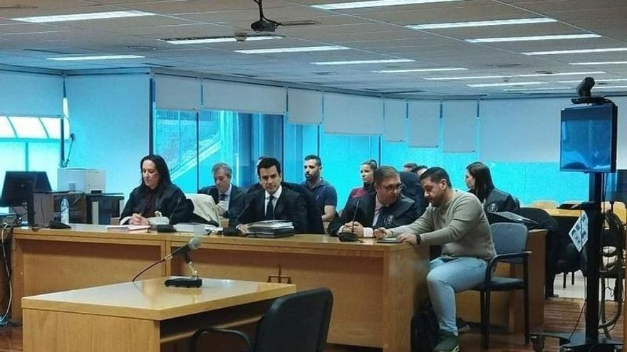 Los jueces avalan la ‘patada en la puerta’ de la pandemia por la “negativa constante y obstinada” a identificarse de los jóvenes de la fiesta