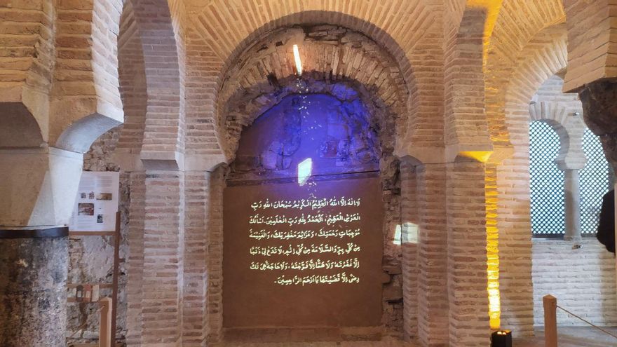 El patrimonio que desborda Toledo: vuelve a abrir la Mezquita de Tornerías tras más de diez años cerrada