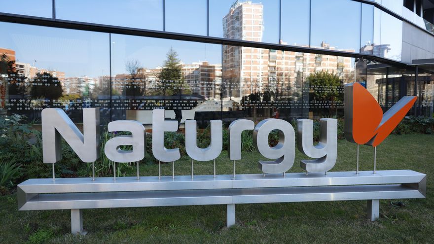 El fondo GIP (BlackRock) pone a la venta el 7,1 % del capital de Naturgy