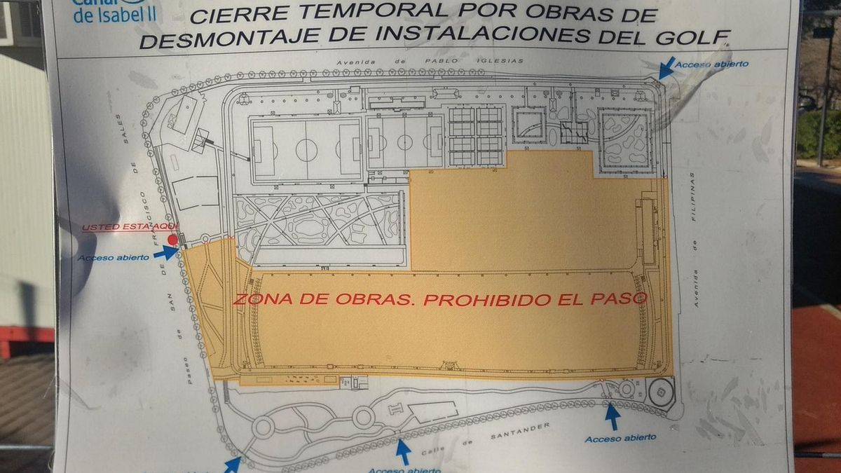 Demolicion Canal - 20 febrero 03