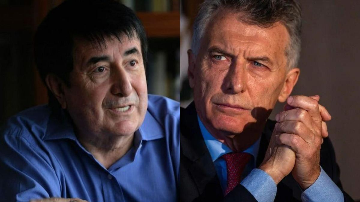 Durán Barba acusó a Mauricio Macri de convertir "a un movimiento de vanguardia en un partido tradicional": "No tiene mucha chance"