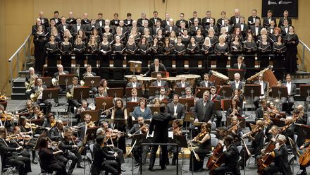 El Festival de Música de Canarias inaugurará su temporada con más de 60 actuaciones