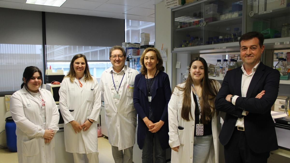 Un estudio del CIBIR de Logroño analiza cómo el ayuno intermitente podría prevenir el asma