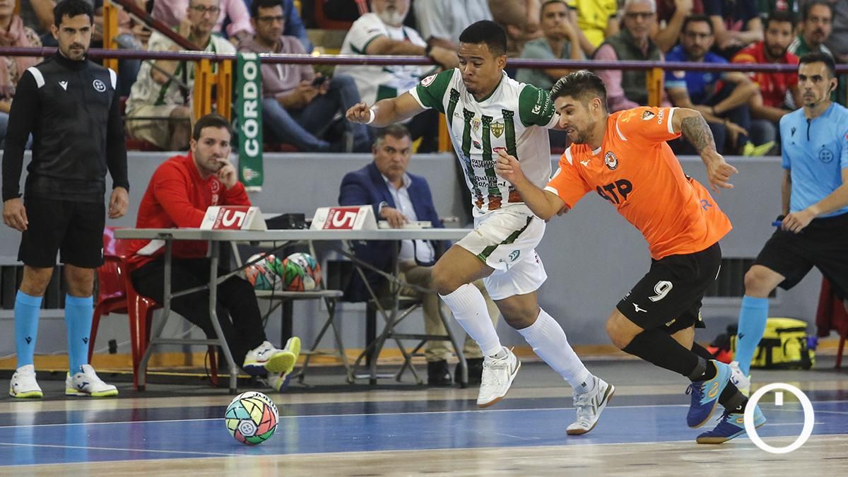 Córdoba Patrimonio - Ribera Navarra