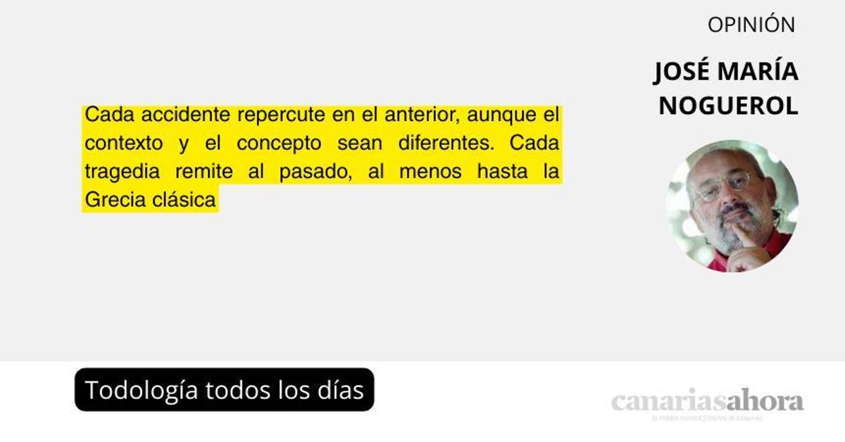 Todología todos los días