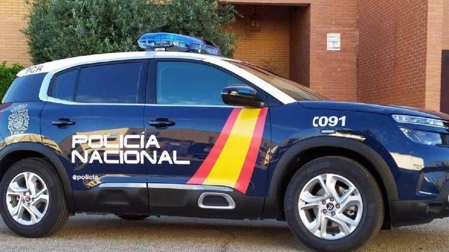 Detienen en Burgos a un menor de 15 años por un falso aviso de bomba y exigir un millón para que no explotara