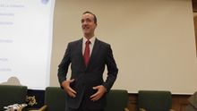 Interior justifica la nueva Ley de Seguridad Privada para "consolidar" un sector "en pleno crecimiento"