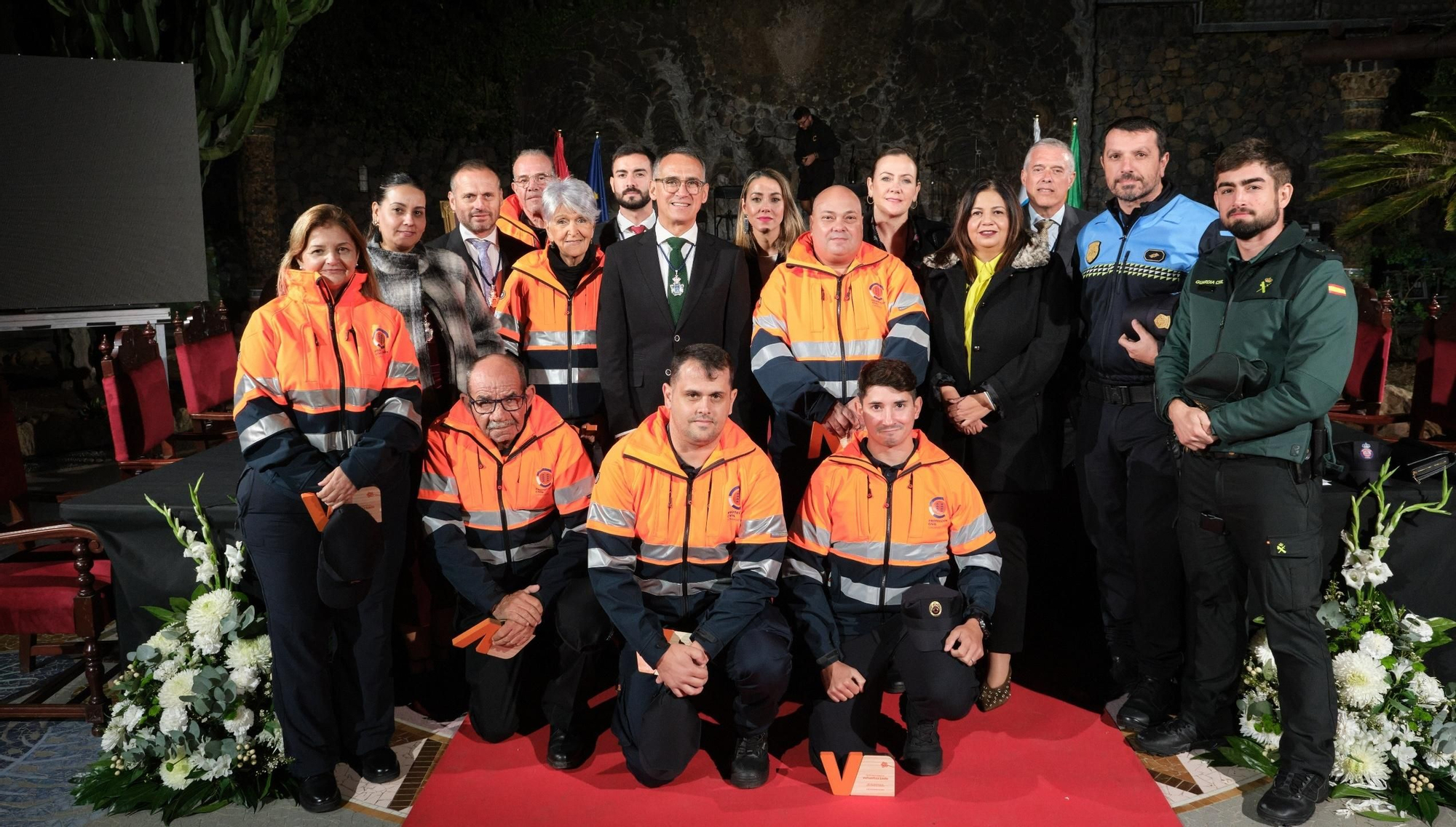 Los Llanos celebra el Día del Municipio con un reconocimiento a asociaciones, entidades sociales y voluntariado.