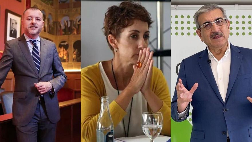 El poder y sus demonios