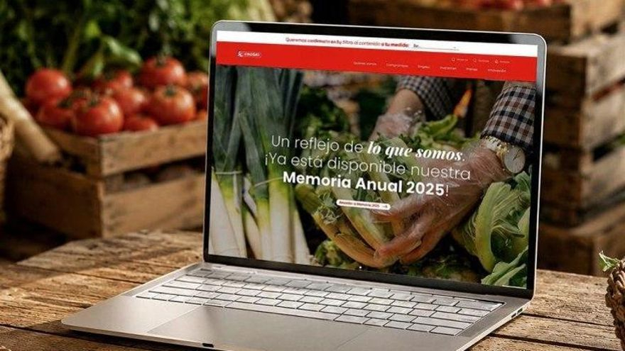 EROSKI renueva su web para ofrecer una experiencia digital más accesible, cercana y útil para todos sus grupos de interés