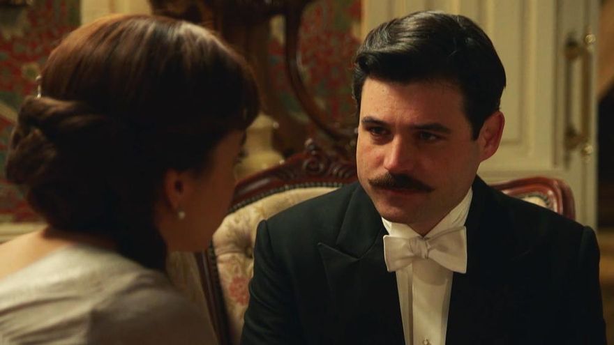 TVE ya anuncia uno de los momentos más esperados de 'La Promesa': "Llegó la hora de la verdad"