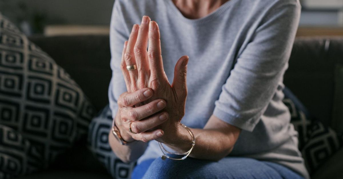 Acelerar el diagnóstico de la artritis reumatoide gracias a información crucial de la composición de la mano