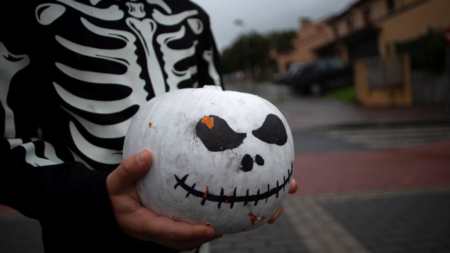 Halloween en Logroño comienza este sábado 25 de octubre: esta es la programación