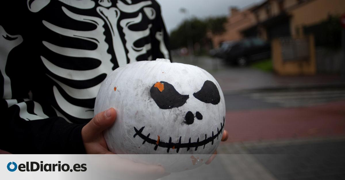 Qué es la Spooky season, el término que no vas a dejar de ver en redes sociales este octubre
